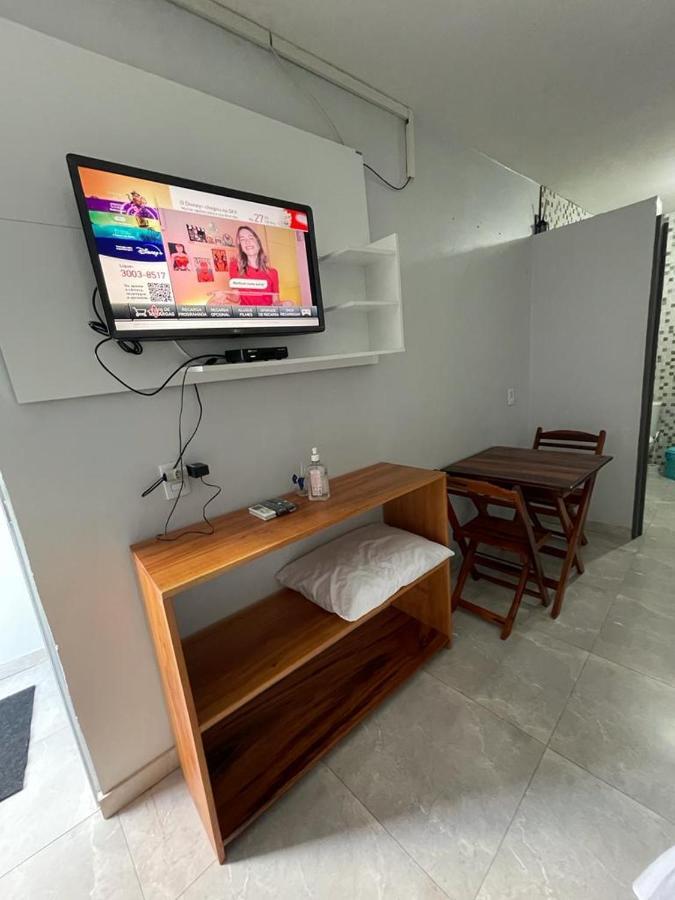 Flat Lua Com Linda Vista E Estacionamento Apartment Jijoca de Jericoacoara Bagian luar foto