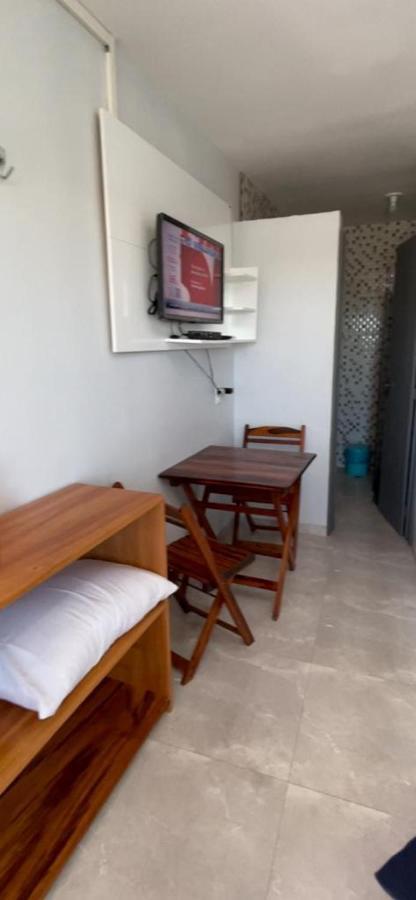 Flat Lua Com Linda Vista E Estacionamento Apartment Jijoca de Jericoacoara Bagian luar foto